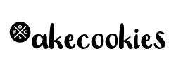 Bakecookies - logo